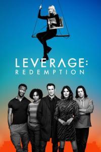 Leverage Redemption S02E07 The Big Rig Job 720p AMZN WEBRip DDP5 1 x264 NTb TGx