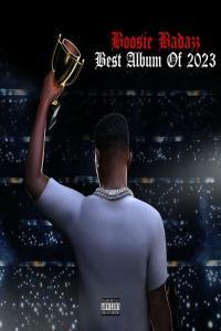 Boosie Badazz Best Album of 2023 2023 Mp3 320kbps PMEDIA