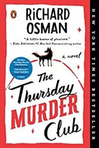 The Thursday Murder Club by Richard Osman EPUB