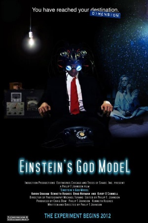 Einstein's God Model 2016 1080p web YTS