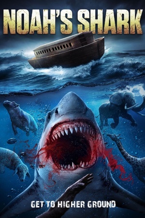 Noah's Shark 2021 1080p web YTS