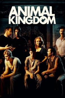 Animal Kingdom 2010 720p bluray YTS