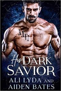 His Dark Savior by Aiden Bates EPUB
