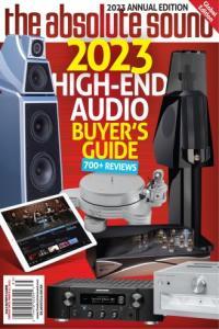 The Absolute Sound November 2022 FreeCourseWeb