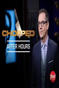 Chopped After Hours S01 COMPLETE 720p DSCP WEBRip x264 GalaxyTV