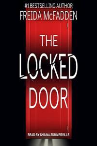 The Locked Door Freida McFadden