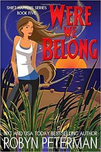 Were We Belong Shift Happens by Robyn Peterman MOBI