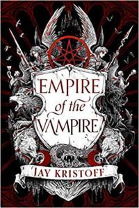 Empire of the Vampire by Jay Kristoff EPUB