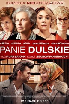 Panie Dulskie 2015 720p web YTS