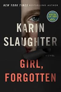 Girl Forgotten by Karin Slaughter EPUB