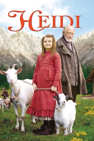 Heidi 2005 1080p web YTS