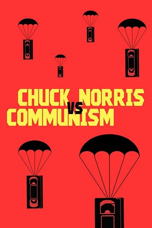 Chuck Norris vs. Communism 2015 1080p web YTS