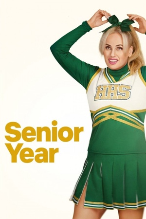 Senior Year 2022 1080p web YTS