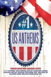 VA 1 US Anthems 3CD 2021 Mp3 320kbps PMEDIA
