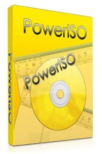PowerISO 7 6 Retail Keys B4tman