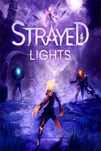 Strayed Lights Deluxe Edition Bonus Content MULTi12 FitGirl Repack Selective Download from