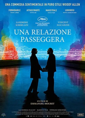 Una Relazione Passeggera 2022 FULL HD 1080p DTS FRE AC3 ITA FRE SUBS LFi mkv