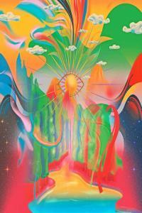 LP Giobbi Light Places Remixes 2023 Mp3 320kbps PMEDIA