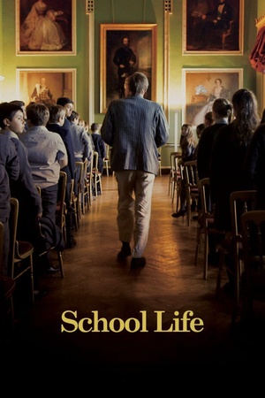 School Life 2016 1080p web YTS