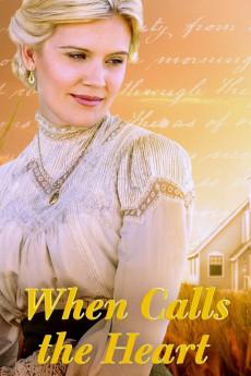 When Calls the Heart 2013 720p web YTS