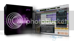 Pro Tools HD 10 3 9 MAC crack only copylefter ChingLiu