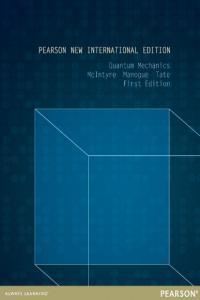 Quantum Mechanics A Paradigms Approach by Corinne A Manogue PDF