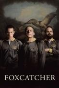 Foxcatcher 2014 1080p BrRip x264 YIFY