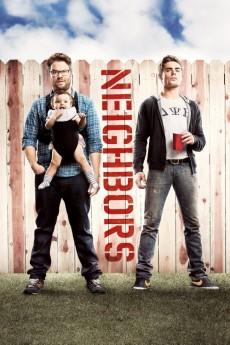 Neighbors 2014 2160p web YTS