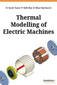 Thermal Modelling of Electric Machines FreeCourseWeb