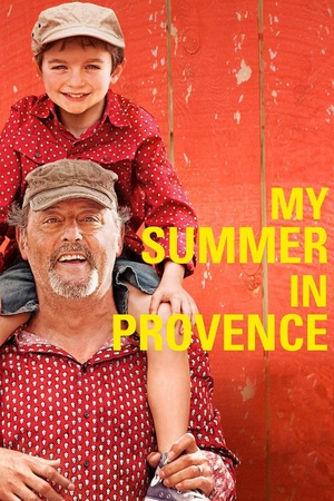 My Summer in Provence 2014 1080p bluray YTS