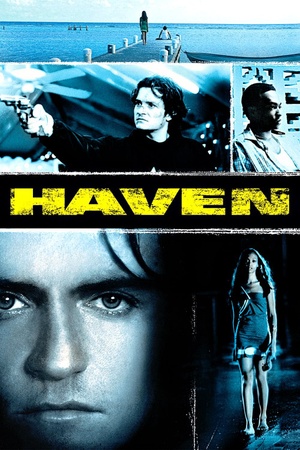 Haven 2004 1080p bluray YTS