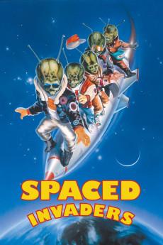 Spaced Invaders 1990 720p bluray YTS