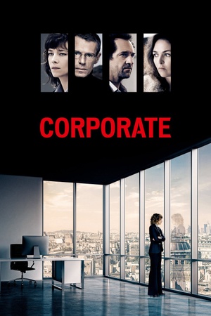 Corporate 2017 1080p web YTS