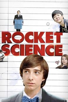 Rocket Science 2007 720p web YTS