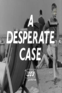 A Desperate Case 1958 PDTV x264 AAC MVGroup Forum mkv
