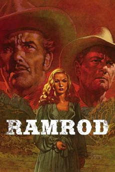 Ramrod 1947 720p bluray YTS