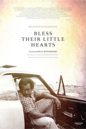 Bless Their Little Hearts 1983 1080p web YTS