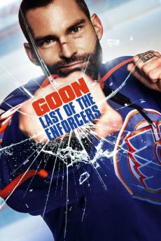 Goon: Last of the Enforcers 2017 720p bluray YTS