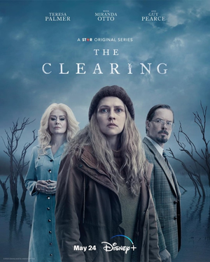 The Clearing 2023 S01E07 This Too Shall Pass 1080p DSNP WEB DL DDP5 1 H 264 CMRG