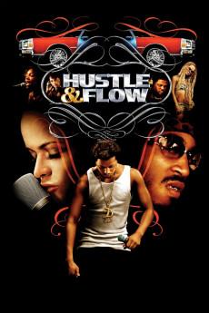 Hustle & Flow 2005 720p bluray YTS