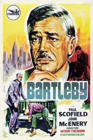 Bartleby 1970 1080p bluray YTS