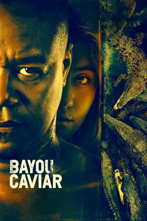 Bayou Caviar 2018 1080p web YTS