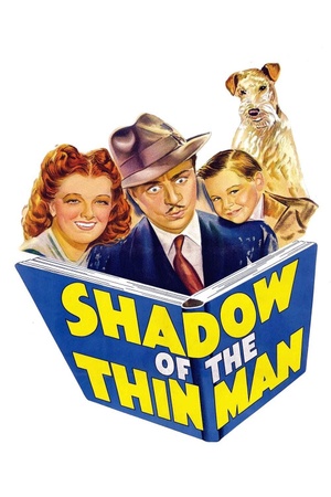 Shadow of the Thin Man 1941 1080p bluray YTS