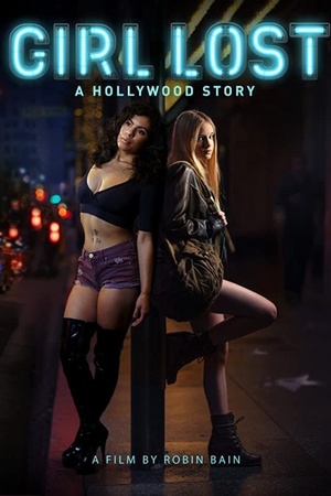 Girl Lost: A Hollywood Story 2020 1080p web YTS