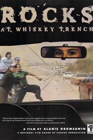 Rocks at Whiskey Trench 2000 1080p bluray YTS