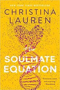 The Soulmate Equation by Christina Lauren EPUB