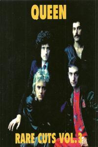 Queen Rare Cuts Vol 3 2011 Hard Rock Flac 16 44