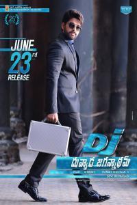 DJ Duvvada Jagannadham 2017 1080p WEBRip x265 Telugu DDP2 0 SP3LL