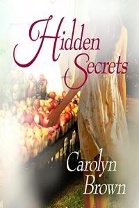 Carolyn Brown Hidden Secrets