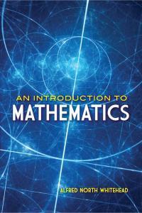 An Introduction to Mathematics BookRAR